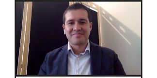 Egresado UDLAP invita a las empresas a creer por las tecnologías de la información