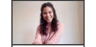 Egresada UDLAP pone sus conocimientos al servicio de la sociedad