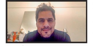 Egresado UDLAP comparte su experiencia en el mundo de la producción audiovisual y los mercancía especiales