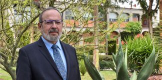 Catedrático UDLAP es uno de los 50 líderes del sector agua en México