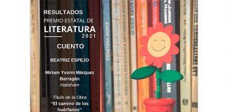 Académica UDLAP reconocida con el Premio Estatal de Letras Tlaxcala 2021“Beatriz Espejo”