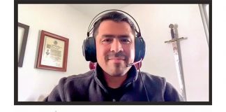 “La tecnología educativa llegó para quedarse”, egresado UDLAP