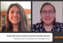 Estudiantes de la UDLAP realizan plan sobre trauma inmaduro