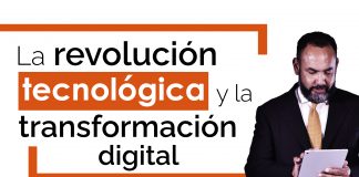 La revolución tecnológica y la transformación digital