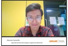 Egresado UDLAP colabora en esquema de celdas solares para aplicaciones espaciales