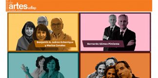 La UDLAP presenta la tercera impresión de su Catedra de Artes UDLAP
