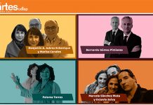 La UDLAP presenta la tercera tiraje de su Cátedra de Artes UDLAP