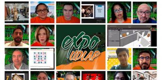 En Expo UDLAP digital, jóvenes conocieron todo lo que brinda la Universidad de las Américas Puebla