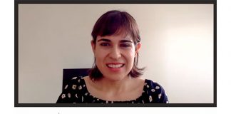 Egresada UDLAP, profesionista farmacéutica en México y Canadá