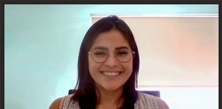 Egresada UDLAP plantea una forma de trabajo de la nueva existencia