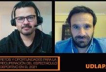 Expertos hablan sobre la adecuación del deporte por la pandemia