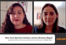 La última cena, cortometraje de terror dirigido por egresadas UDLAP destaca en festivales nacionales e internacionales La última cena, cortometraje de terror dirigido por egresadas UDLAP destaca en festivales nacionales e internacionales