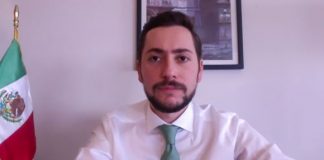 Uruguay es un buen destino para un intercambio escolar, afirma egresado UDLAP