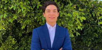 IMEF Universitario reconoce tarea de estudiante UDLAP 