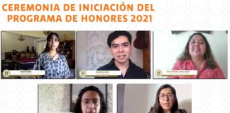 UDLAP promueve la excelencia académica