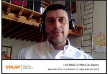 Egresado UDLAP se coloca como administrador de provisión de BMW en México