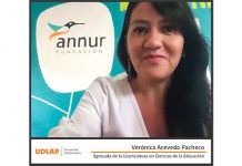 Egresada UDLAP promueve la inclusión y la progreso de la calidad de vida de niños con discapacidad