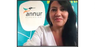 Egresada UDLAP promueve la inclusión y la progreso de la calidad de vida de niños con discapacidad