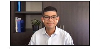 Egresado UDLAP, investigador y director docente del Centro para la Educación Superior Internacional en Boston College