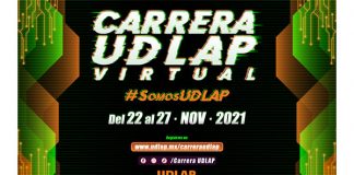 La UDLAP tiene un desafío para ti: su carrera supuesto