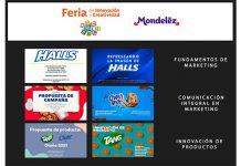 Estudiantes UDLAP presentan a Mondeléz proyectos viables, interesantes e innovadores Estudiantes UDLAP presentan a Mondeléz proyectos viables, interesantes e innovadores