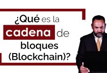 ¿Qué es la cautiverio de bloques (blockchain)?