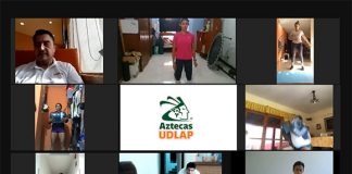 La Tribu Verde cumplió el contienda