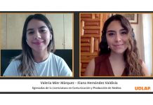 Cortometraje producido por egresadas UDLAP es presentado en merienda festivales nacionales e internacionales Cortometraje producido por egresadas UDLAP es presentado en merienda festivales nacionales e internacionales