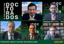 Por cuarta ocasión, UDLAP realiza el Coloquio Doctorados