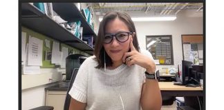 Egresada UDLAP dirige y realiza proyectos de investigación en uno de los centros de metabolómica más grandes e importantes a nivel mundial