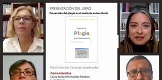 Editorial UDLAP forma parte de la FIL Guadalajara