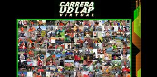 La Carrera UDLAP se volvió internacional en su publicación 2021
