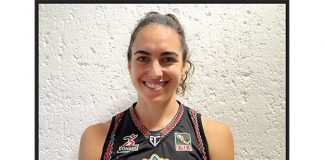 Rebeca Páramo se presentará con México en el Campeonato Mundial de Flag Football 2021