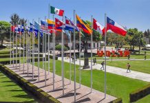 UDLAP en el interior de las mejores universidades de México en el Graduate Employability Rankings