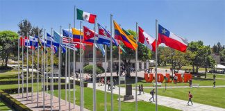 UDLAP en el interior de las mejores universidades de México en el Graduate Employability Rankings