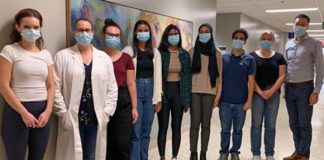 Egresado de Nanotecnología e Ingeniería Molecular de la UDLAP realiza estudios de posgrado en Canadá