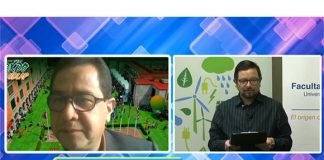 Docente UDLAP resalta la importancia del uso de energías limpias y su impulso en México, durante el Congreso de Biobío Energía