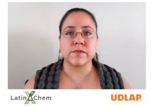 Estudiante de doctorado UDLAP obtiene primer zona de la categoría LatinXChemNano, del LatinXChem 2021