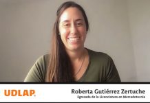 Egresada UDLAP resalta la importancia y los retos del marketing digital