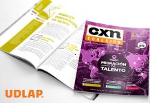 Revista Conexión presenta su publicación 9: Migración del talento