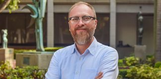 Normativo UDLAP seleccionado en el Software de Estudios Latinoamericanos de Princeton