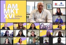 I AM MKT 2022: Endless possibilites inicia actividades en la UDLAP