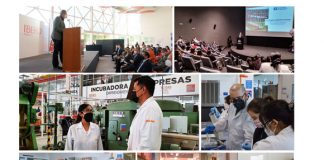 Consorcio Universitario de Puebla refuerza la sinergia educativa entre sus instituciones