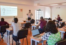 UDLAP se une a la conmemoración del Día Internacional de la Mujer y realiza 8M tiempos violetas UDLAP se une a la conmemoración del Día Internacional de la Mujer y realiza 8M tiempos violetas