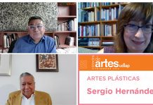 El cómico Sergio Hernández resalta la influencia de la civilización oaxaqueña en el arte