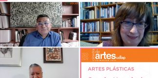 El cómico Sergio Hernández resalta la influencia de la civilización oaxaqueña en el arte