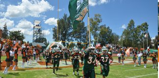 La Tribu Verde de futbol hispanoamericano estará de regreso en los emparrillados