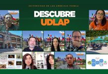UDLAP abre su campus a estudiantes de preparatoria