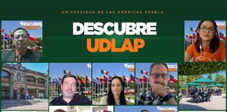 UDLAP abre su campus a estudiantes de preparatoria