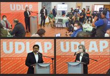 En operatividad el 100% de los espacios académicos de la UDLAP